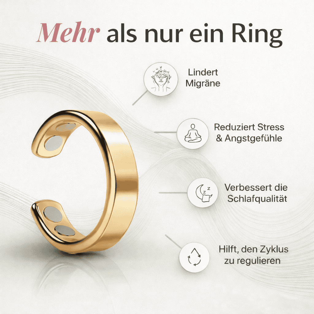 OrthoPro™ Ring